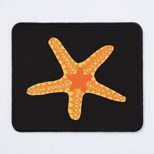 Item preview, Starfish  v2 designed and sold by Leapingdoe.