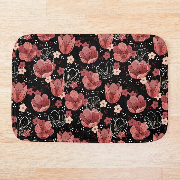 Aperçu de l'œuvre Tulipes à profusion créée et vendue par Sheila McDowell Design.