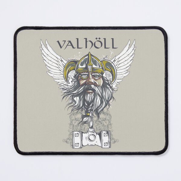 Item preview, VIKING LEGENDS designed and sold by THE AMERICAN TEEVANGELIST.