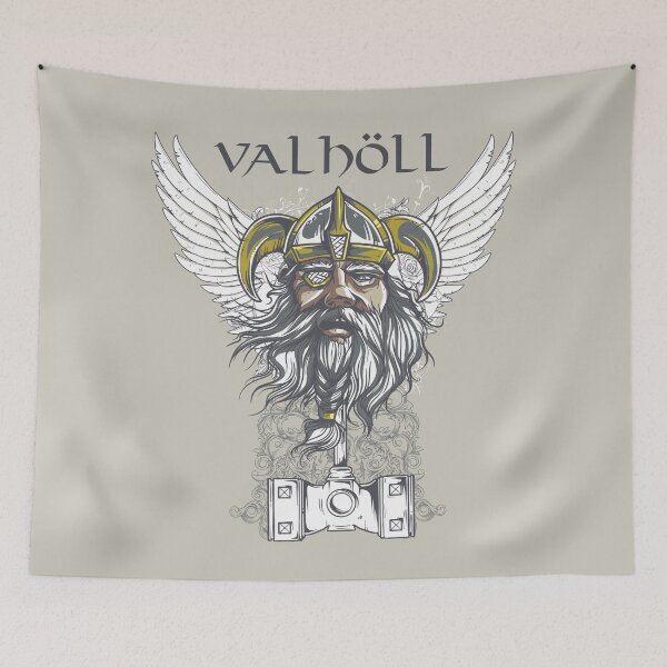 Item preview, VIKING LEGENDS designed and sold by THE AMERICAN TEEVANGELIST.