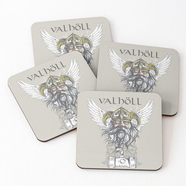 Item preview, VIKING LEGENDS designed and sold by THE AMERICAN TEEVANGELIST.