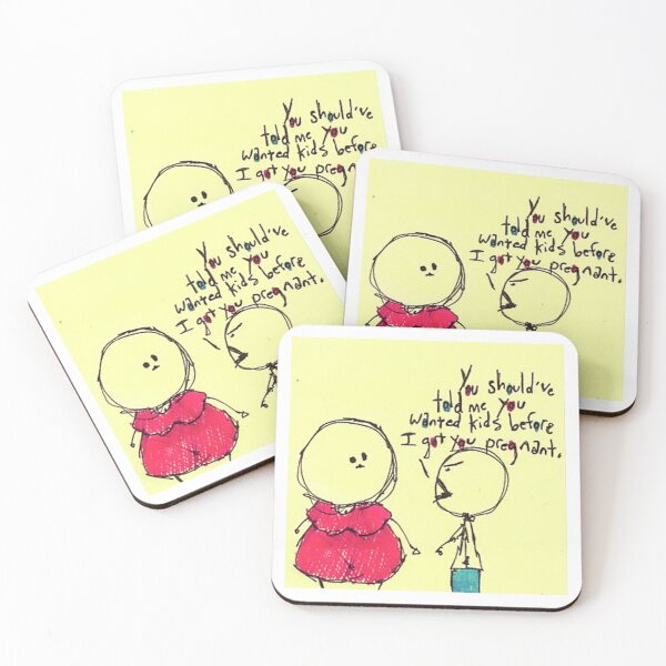 Item preview, Dad’s Not Happy: Hilariously Annoyed at Fatherhood – Perfect for the Grumpy Soon-to-Be Dad designed and sold by Ignorant-Artist.