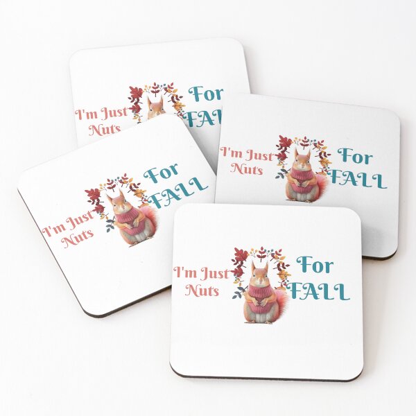 Item preview, Nuts for Fall designed and sold by KTDesigns321.