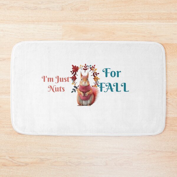 Item preview, Nuts for Fall designed and sold by KTDesigns321.