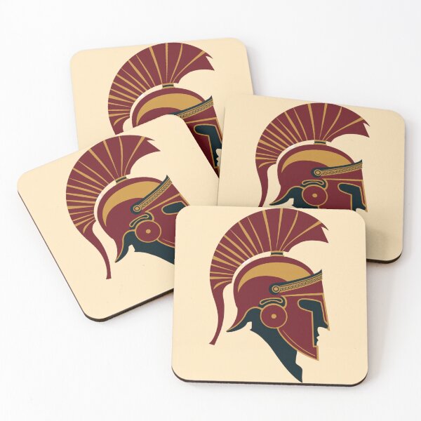 Item preview, Spartan Helmet designed and sold by 123ks.