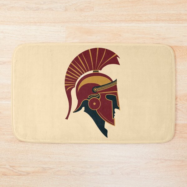 Item preview, Spartan Helmet designed and sold by 123ks.