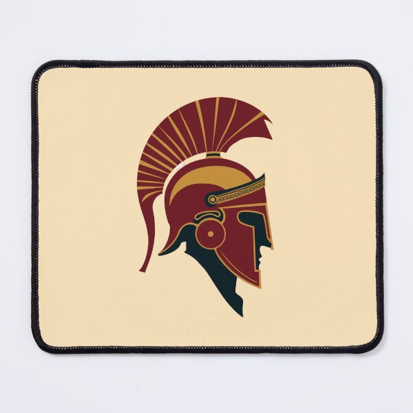 Item preview, Spartan Helmet designed and sold by 123ks.
