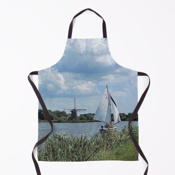 Item preview, River Zijl, Leiden, Netherlands designed and sold by hajarsdeco.