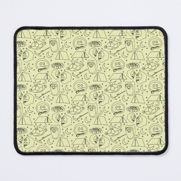 Item preview, Nanalan camp fire designed and sold by Aeterna Prints.