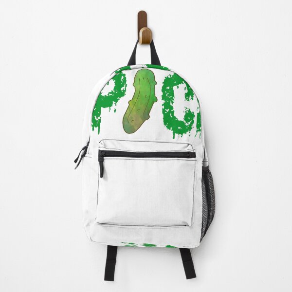 Item preview, Dill Pickle Text designed and sold by Sartoris Art.