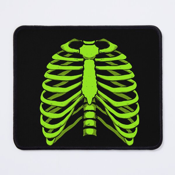 Item preview, Skeleton Neon designed and sold by thebrothersc.