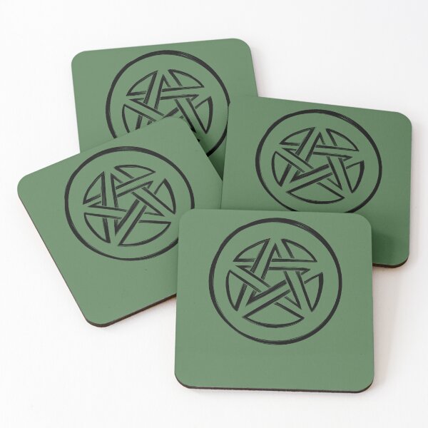 Item preview, Pentacle designed and sold by FrictionMaxxing.