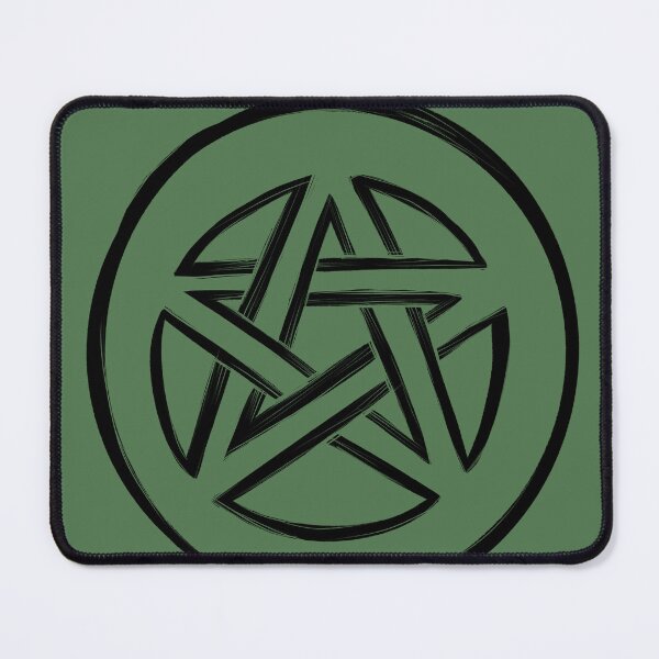 Item preview, Pentacle designed and sold by FrictionMaxxing.