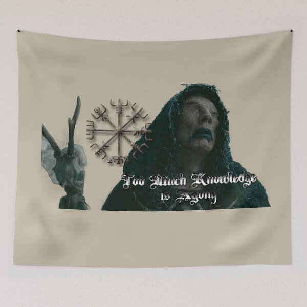 Item preview, VIKING LEGENDS designed and sold by THE AMERICAN TEEVANGELIST.