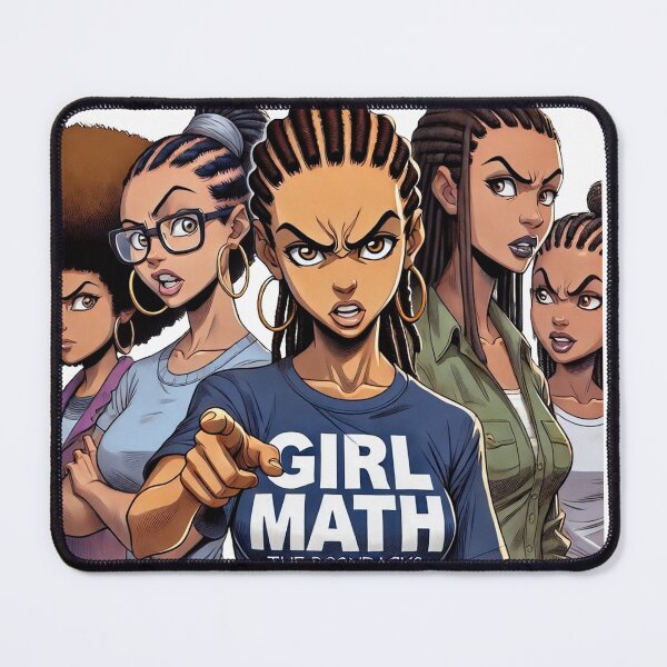 Item preview, Copy of Girl Math - Point v7 designed and sold by KriticalDesigns.