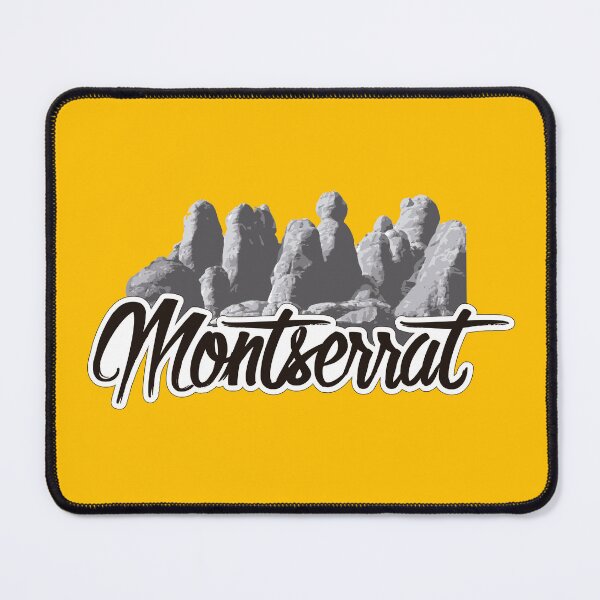 Item preview, Montserrat Climbing Agulles designed and sold by jmozota.