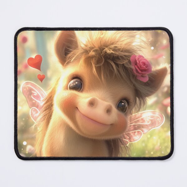 Item preview, Little pony designed and sold by MyMagicPixel.