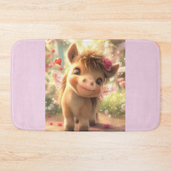 Item preview, Little pony designed and sold by MyMagicPixel.