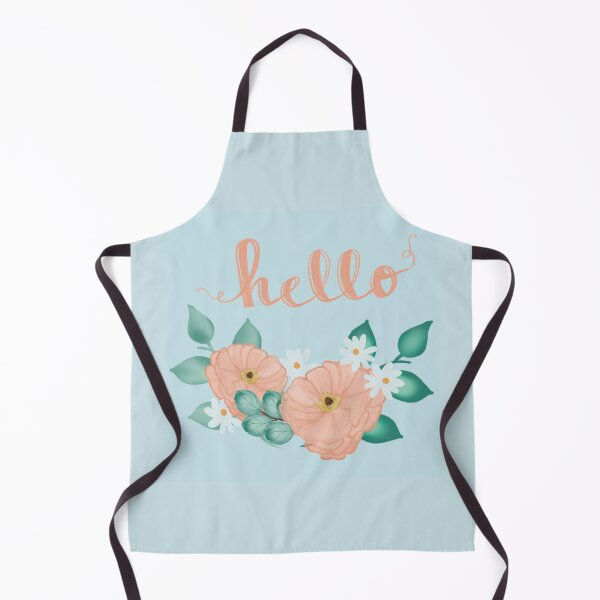 Item preview, Hello Jubilee Print LC24A8 designed and sold by Font and Flaura.