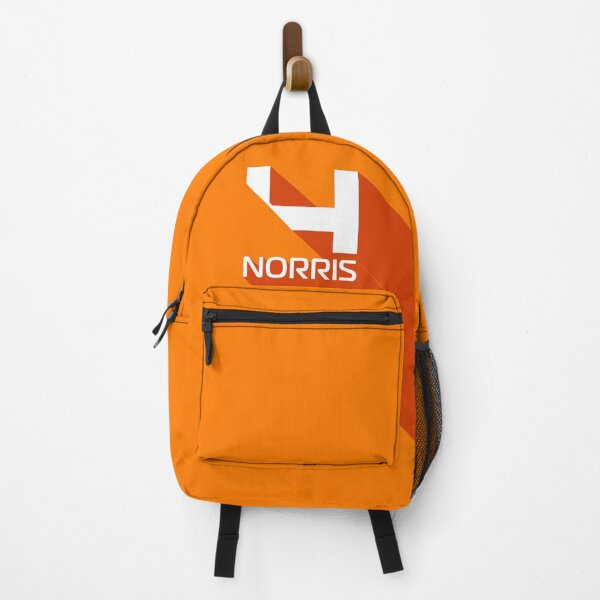 Item preview, Lando Norris 4 designed and sold by PatternDesign01.