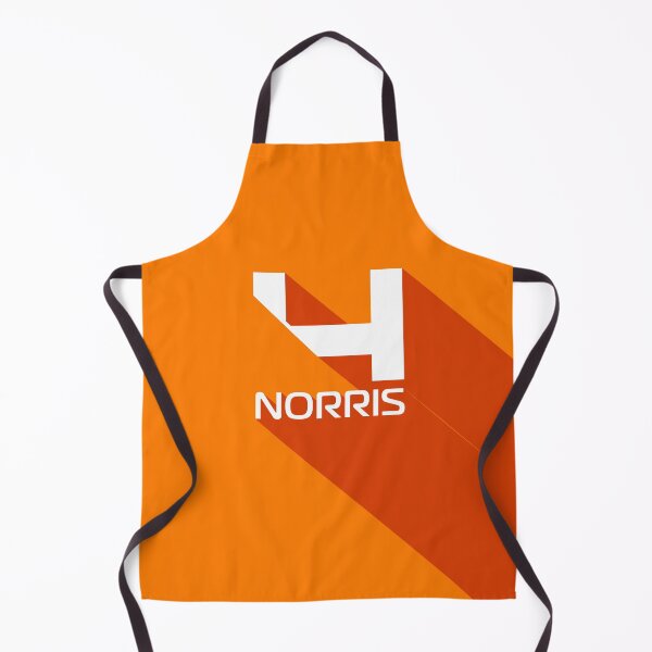 Item preview, Lando Norris 4 designed and sold by PatternDesign01.