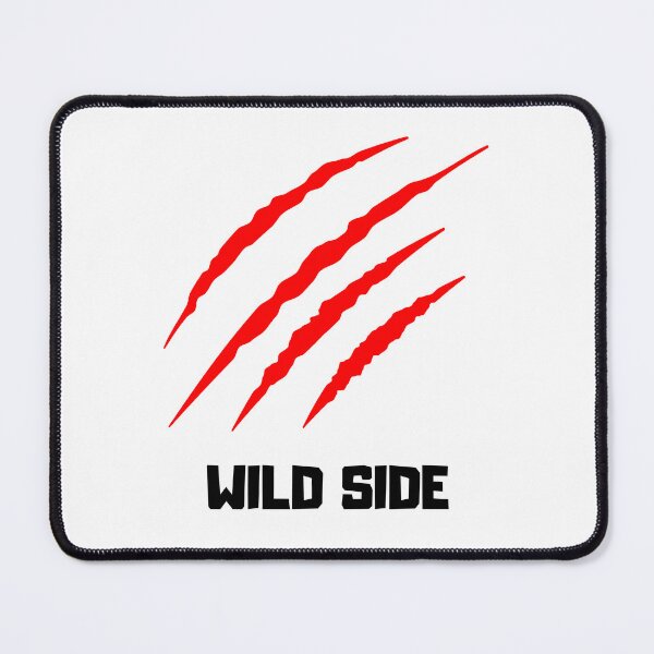 Item preview, Wild Side designed and sold by RED-MOUSE.