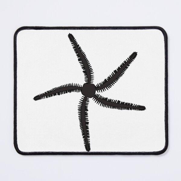 Item preview, Oar Brittle Starfish designed and sold by Leapingdoe.