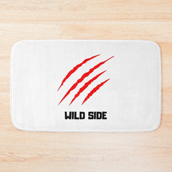 Item preview, Wild Side designed and sold by RED-MOUSE.