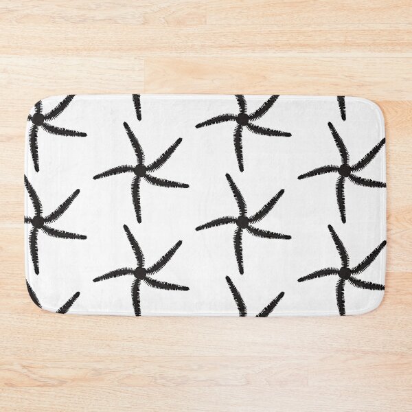 Item preview, Oar Brittle Starfish designed and sold by Leapingdoe.