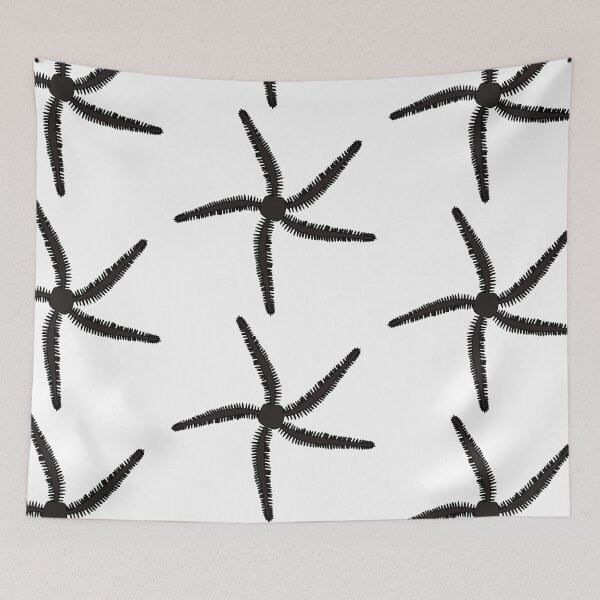 Item preview, Oar Brittle Starfish designed and sold by Leapingdoe.