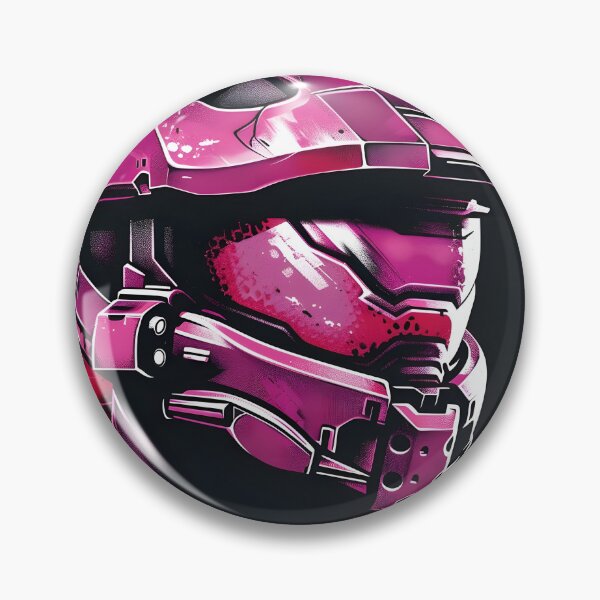 Item preview, Pink Reclaimer designed and sold by MetalDinosaur.