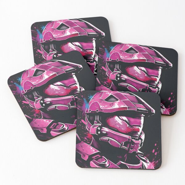 Item preview, Pink Reclaimer designed and sold by MetalDinosaur.