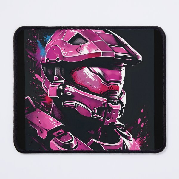 Item preview, Pink Reclaimer designed and sold by MetalDinosaur.