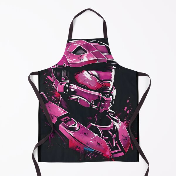 Item preview, Pink Reclaimer designed and sold by MetalDinosaur.