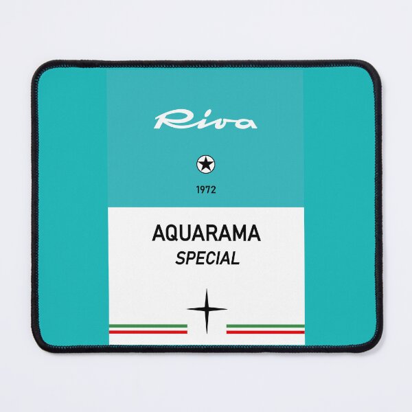 Item preview, Riva Aquarama Special Yachting Riviera Italy Motorboat Monaco designed and sold by PB Mary.