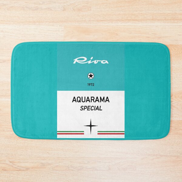 Item preview, Riva Aquarama Special Yachting Riviera Italy Motorboat Monaco designed and sold by PB Mary.