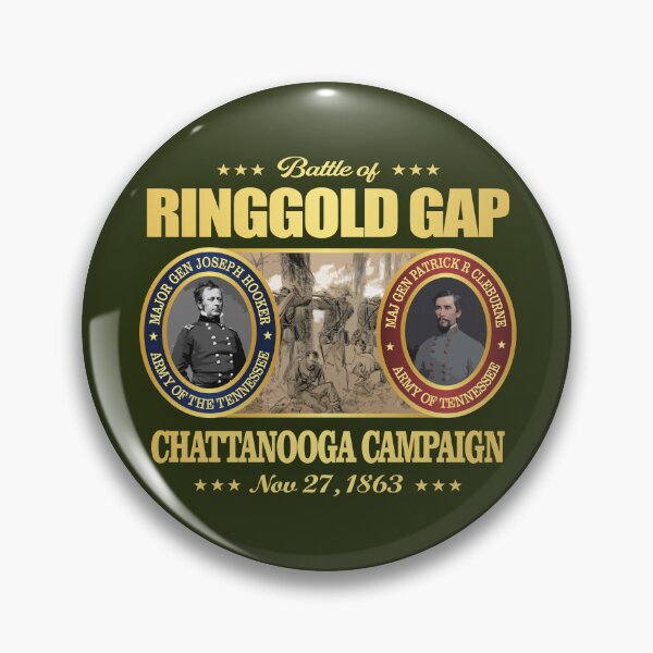 Item preview, Ringgold Gap (BA) designed and sold by curranmorgan.