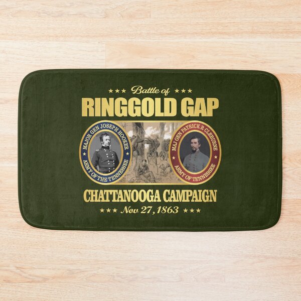 Item preview, Ringgold Gap (BA) designed and sold by curranmorgan.