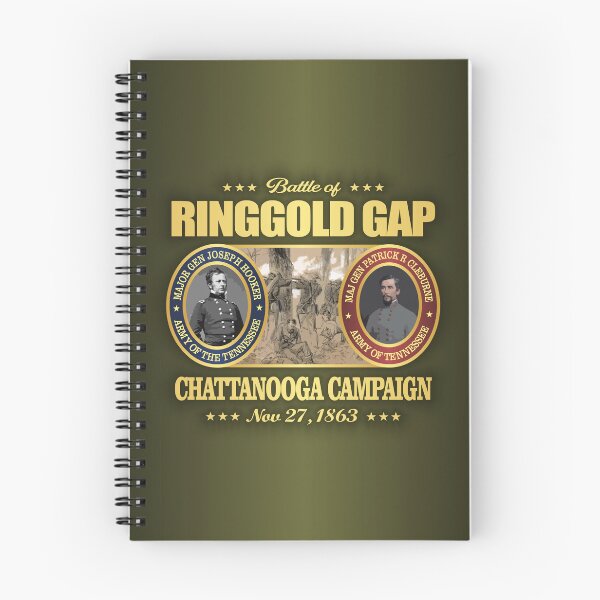Item preview, Ringgold Gap (BA) designed and sold by curranmorgan.
