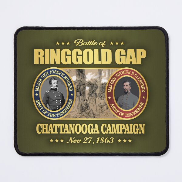 Item preview, Ringgold Gap (BA) designed and sold by curranmorgan.