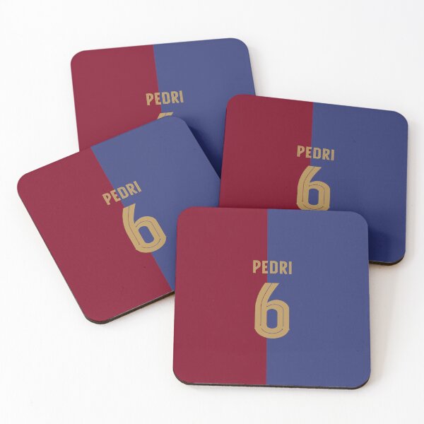 Item preview, Pedri Barcelona kit 24/25 designed and sold by Alimator.
