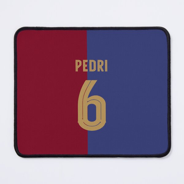 Item preview, Pedri Barcelona kit 24/25 designed and sold by Alimator.