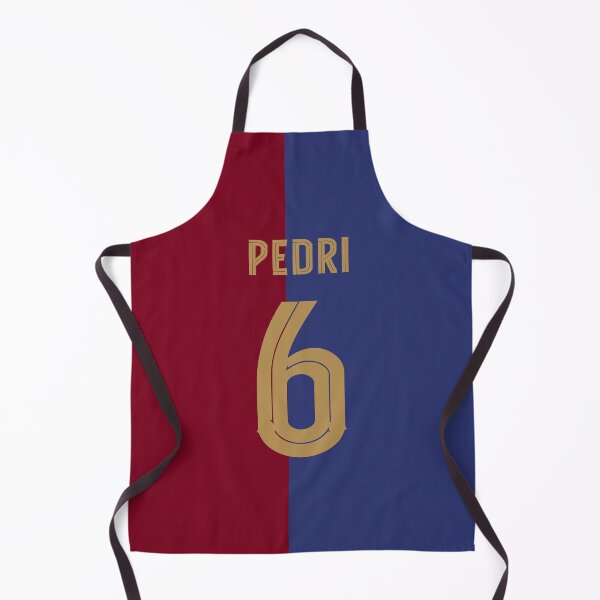 Item preview, Pedri Barcelona kit 24/25 designed and sold by Alimator.