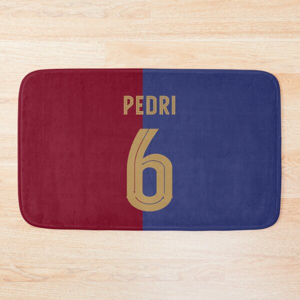 Item preview, Pedri Barcelona kit 24/25 designed and sold by Alimator.
