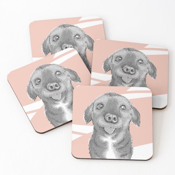 Item preview, A certain Chloe, Illustrations of pets, decoration. designed and sold by Una tal Chloe.