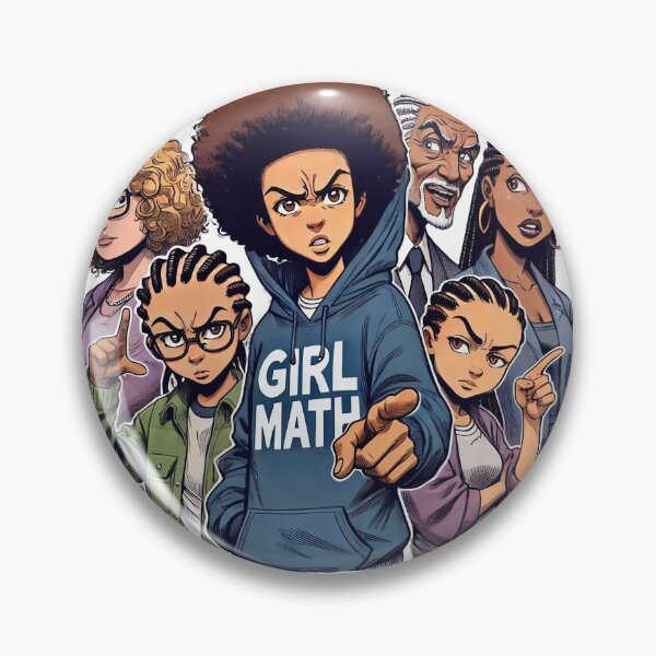 Item preview, Girl Math - Point v8 designed and sold by KriticalDesigns.