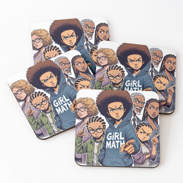 Item preview, Girl Math - Point v8 designed and sold by KriticalDesigns.