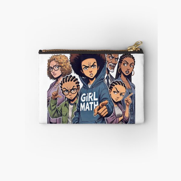 Item preview, Girl Math - Point v8 designed and sold by KriticalDesigns.