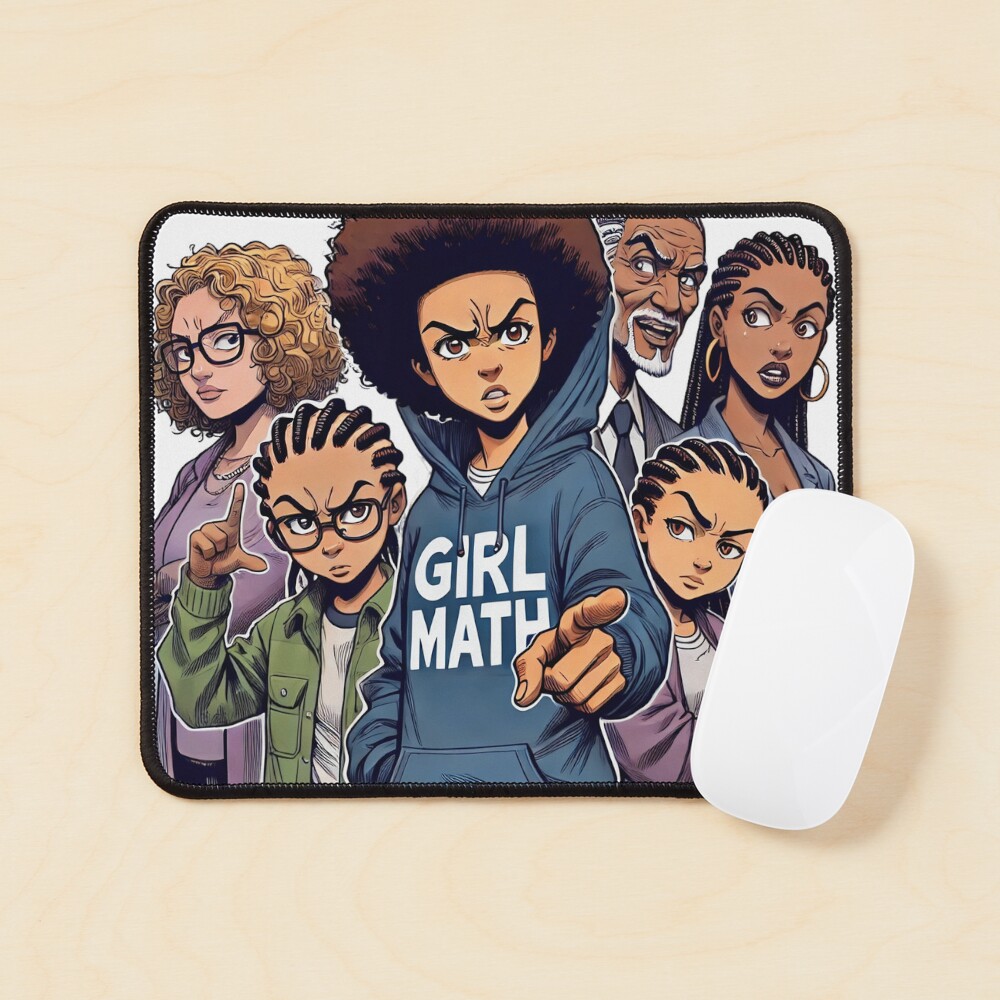 Item preview, Mouse Pad designed and sold by KriticalDesigns.