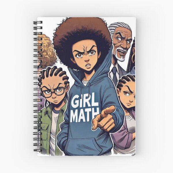 Item preview, Girl Math - Point v8 designed and sold by KriticalDesigns.